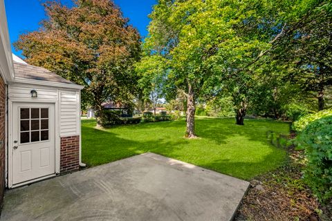 Tiny photo for 3540 Bernice Road, Lansing, IL 60438 (MLS # 12502912)