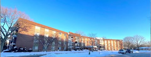 Tiny photo for 1025 S Fernandez Avenue #1D, Arlington Heights, IL 60005 (MLS # 12526927)