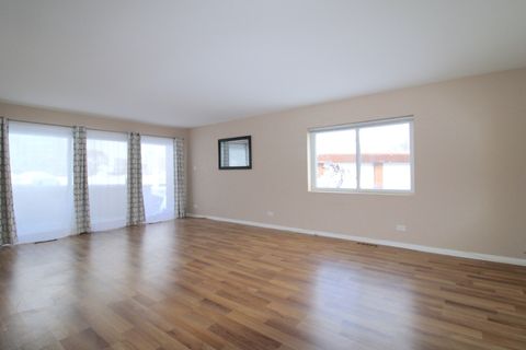 Tiny photo for 1025 S Fernandez Avenue #1D, Arlington Heights, IL 60005 (MLS # 12526927)