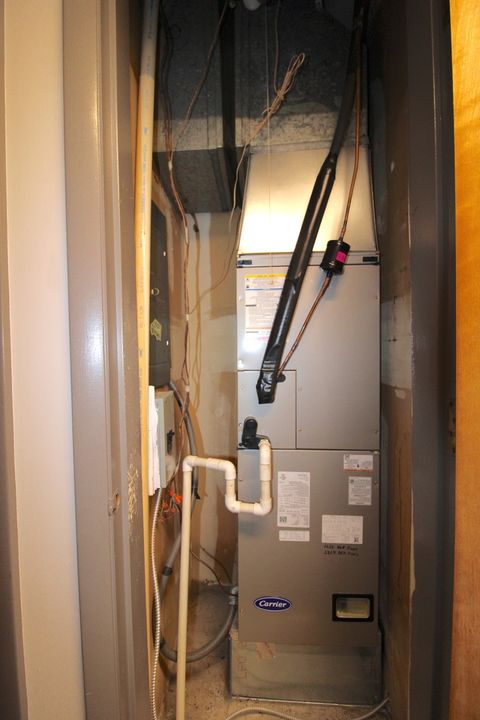 Tiny photo for 1025 S Fernandez Avenue #1D, Arlington Heights, IL 60005 (MLS # 12526927)