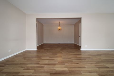 Tiny photo for 1025 S Fernandez Avenue #1D, Arlington Heights, IL 60005 (MLS # 12526927)