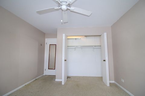 Tiny photo for 1025 S Fernandez Avenue #1D, Arlington Heights, IL 60005 (MLS # 12526927)