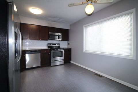 Tiny photo for 1025 S Fernandez Avenue #1D, Arlington Heights, IL 60005 (MLS # 12526927)
