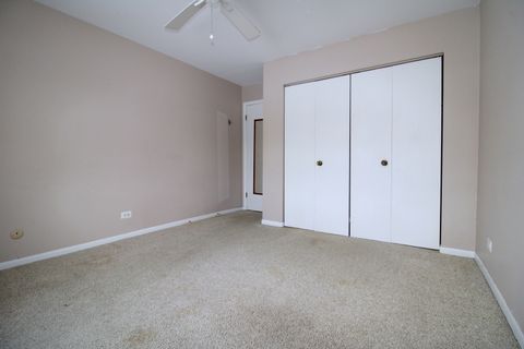 Tiny photo for 1025 S Fernandez Avenue #1D, Arlington Heights, IL 60005 (MLS # 12526927)
