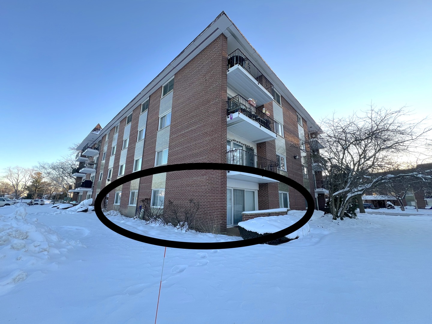 1025 S Fernandez Avenue 1D