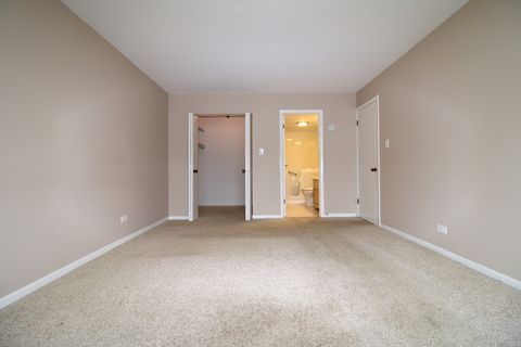 Tiny photo for 1025 S Fernandez Avenue #1D, Arlington Heights, IL 60005 (MLS # 12526927)