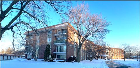 Photo of 1025 S Fernandez Avenue #1D, Arlington Heights, IL 60005 (MLS # 12526927)