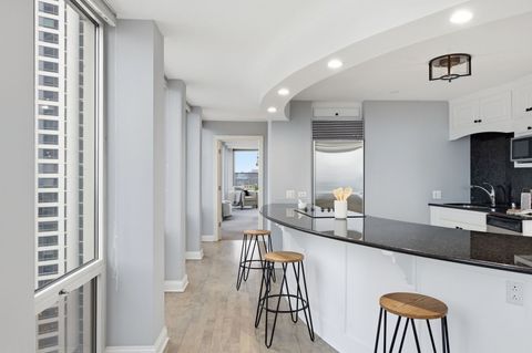 Tiny photo for 111 E Chestnut Street #37K, Chicago, IL 60611 (MLS # 12591090)