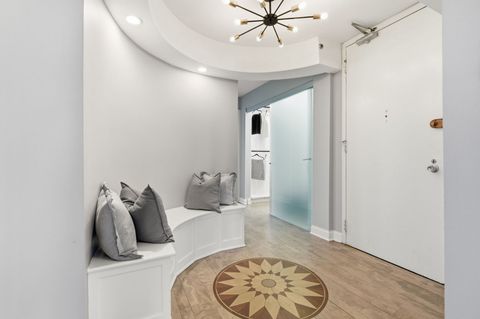 Tiny photo for 111 E Chestnut Street #37K, Chicago, IL 60611 (MLS # 12591090)