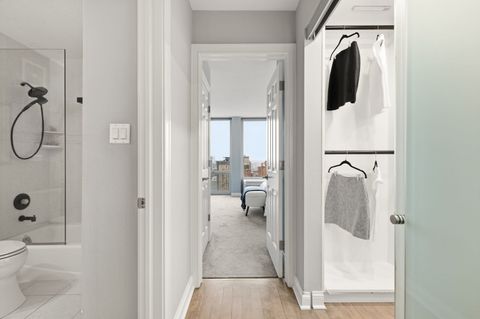 Tiny photo for 111 E Chestnut Street #37K, Chicago, IL 60611 (MLS # 12591090)