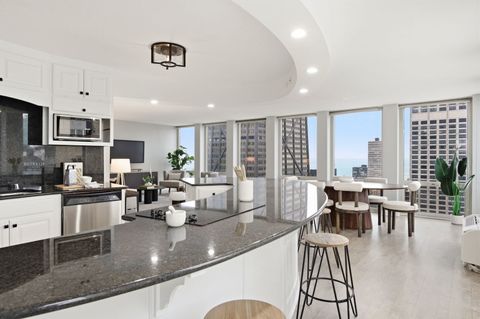 Tiny photo for 111 E Chestnut Street #37K, Chicago, IL 60611 (MLS # 12591090)