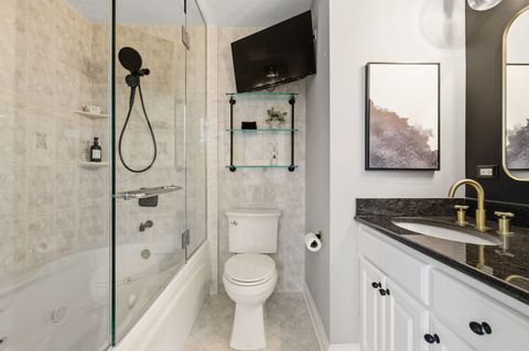 Tiny photo for 111 E Chestnut Street #37K, Chicago, IL 60611 (MLS # 12591090)