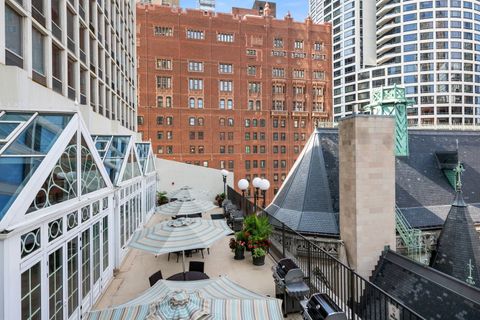 Tiny photo for 111 E Chestnut Street #37K, Chicago, IL 60611 (MLS # 12591090)