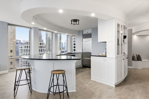 Tiny photo for 111 E Chestnut Street #37K, Chicago, IL 60611 (MLS # 12591090)