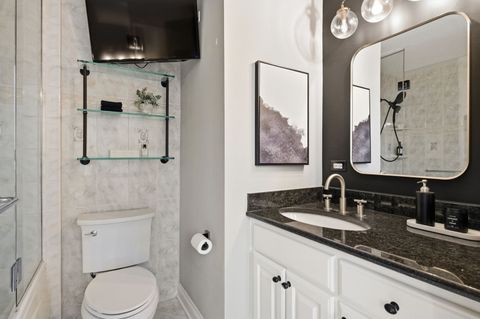 Tiny photo for 111 E Chestnut Street #37K, Chicago, IL 60611 (MLS # 12591090)