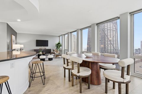 Tiny photo for 111 E Chestnut Street #37K, Chicago, IL 60611 (MLS # 12591090)