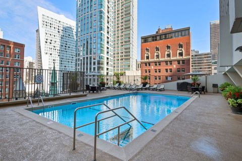 Tiny photo for 111 E Chestnut Street #37K, Chicago, IL 60611 (MLS # 12591090)