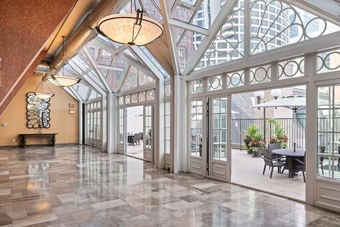 Tiny photo for 111 E Chestnut Street #37K, Chicago, IL 60611 (MLS # 12591090)