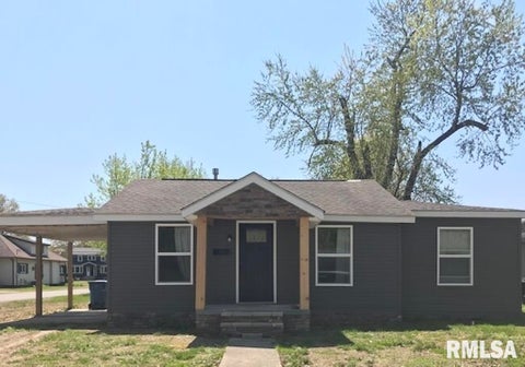 Photo of 401 Washington Street, Carterville, IL 62918 (MLS # 12751237)