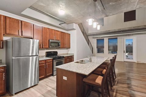 Tiny photo for 342 River Street #3402, Lemont, IL 60439 (MLS # 12526973)