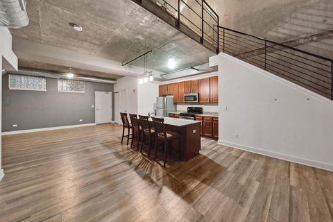 Tiny photo for 342 River Street #3402, Lemont, IL 60439 (MLS # 12526973)