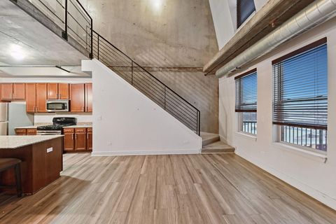 Tiny photo for 342 River Street #3402, Lemont, IL 60439 (MLS # 12526973)