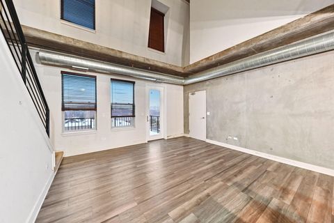 Tiny photo for 342 River Street #3402, Lemont, IL 60439 (MLS # 12526973)