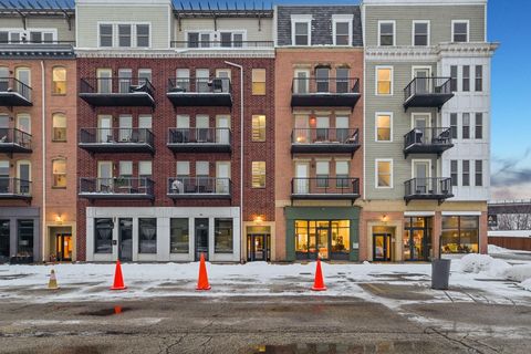 Photo of 342 River Street #3402, Lemont, IL 60439 (MLS # 12526973)