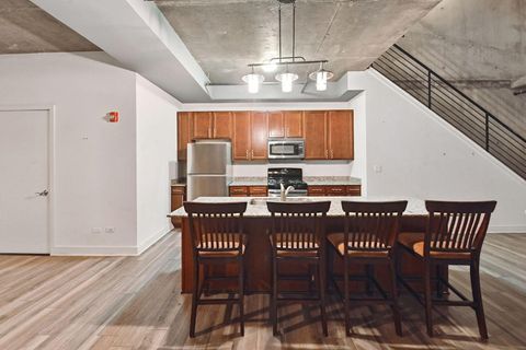 Tiny photo for 342 River Street #3402, Lemont, IL 60439 (MLS # 12526973)