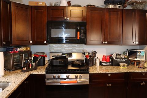 Tiny photo for 17112 Whittier Avenue, Hazel Crest, IL 60429 (MLS # 12604829)