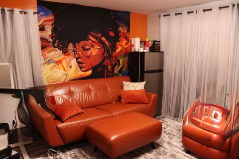 Tiny photo for 17112 Whittier Avenue, Hazel Crest, IL 60429 (MLS # 12604829)