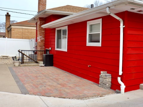 Tiny photo for 17112 Whittier Avenue, Hazel Crest, IL 60429 (MLS # 12604829)