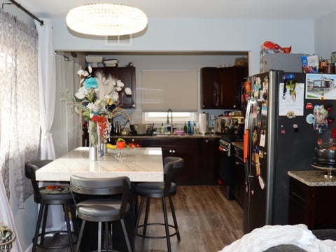 Tiny photo for 17112 Whittier Avenue, Hazel Crest, IL 60429 (MLS # 12604829)
