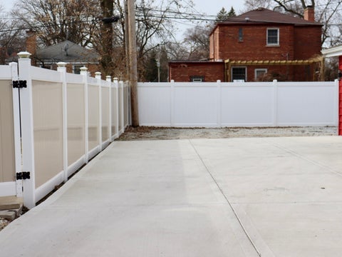 Tiny photo for 17112 Whittier Avenue, Hazel Crest, IL 60429 (MLS # 12604829)