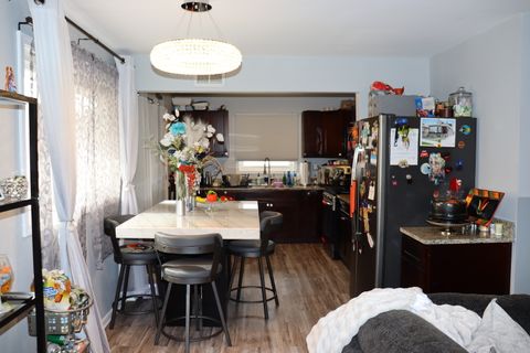 Tiny photo for 17112 Whittier Avenue, Hazel Crest, IL 60429 (MLS # 12604829)