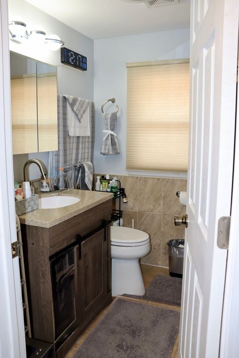 Tiny photo for 17112 Whittier Avenue, Hazel Crest, IL 60429 (MLS # 12604829)