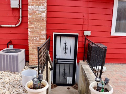 Tiny photo for 17112 Whittier Avenue, Hazel Crest, IL 60429 (MLS # 12604829)