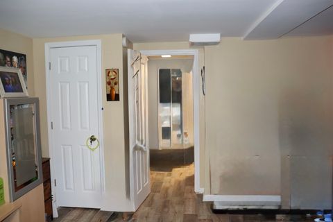 Tiny photo for 17112 Whittier Avenue, Hazel Crest, IL 60429 (MLS # 12604829)