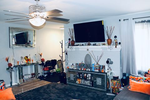 Tiny photo for 17112 Whittier Avenue, Hazel Crest, IL 60429 (MLS # 12604829)