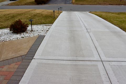 Tiny photo for 17112 Whittier Avenue, Hazel Crest, IL 60429 (MLS # 12604829)