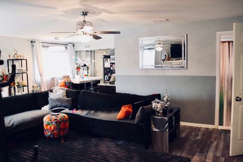 Tiny photo for 17112 Whittier Avenue, Hazel Crest, IL 60429 (MLS # 12604829)