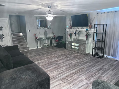 Tiny photo for 17112 Whittier Avenue, Hazel Crest, IL 60429 (MLS # 12604829)