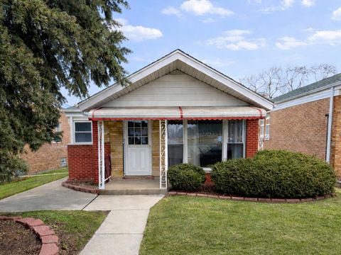 2934 W 103rd Street Chicago IL 60655