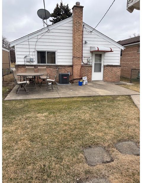 Tiny photo for 2934 W 103rd Street, Chicago, IL 60655 (MLS # 12574274)