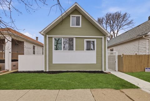 Photo of 3825 W 59th Place, Chicago, IL 60629 (MLS # 12593211)