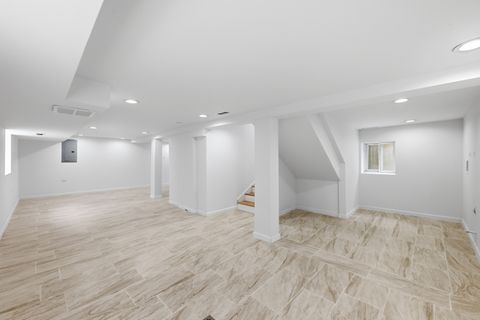 Tiny photo for 3825 W 59th Place, Chicago, IL 60629 (MLS # 12593211)