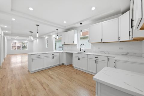 Tiny photo for 3825 W 59th Place, Chicago, IL 60629 (MLS # 12593211)