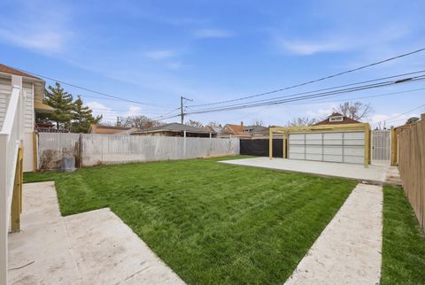 Tiny photo for 3825 W 59th Place, Chicago, IL 60629 (MLS # 12593211)