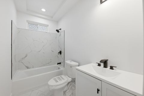 Tiny photo for 3825 W 59th Place, Chicago, IL 60629 (MLS # 12593211)