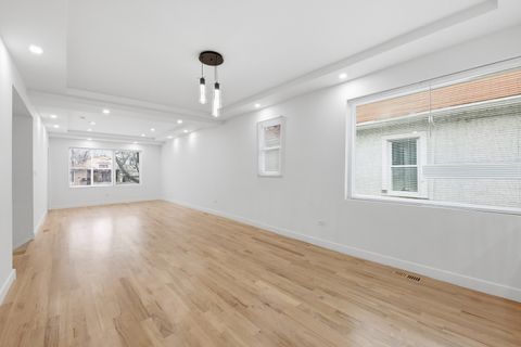 Tiny photo for 3825 W 59th Place, Chicago, IL 60629 (MLS # 12593211)